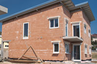 Dales Green home extensions