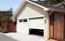 Dales Green garage construction leads